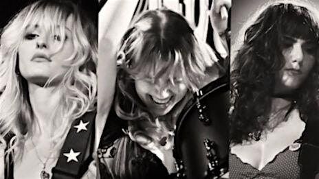 The Deffades back at The Whisky