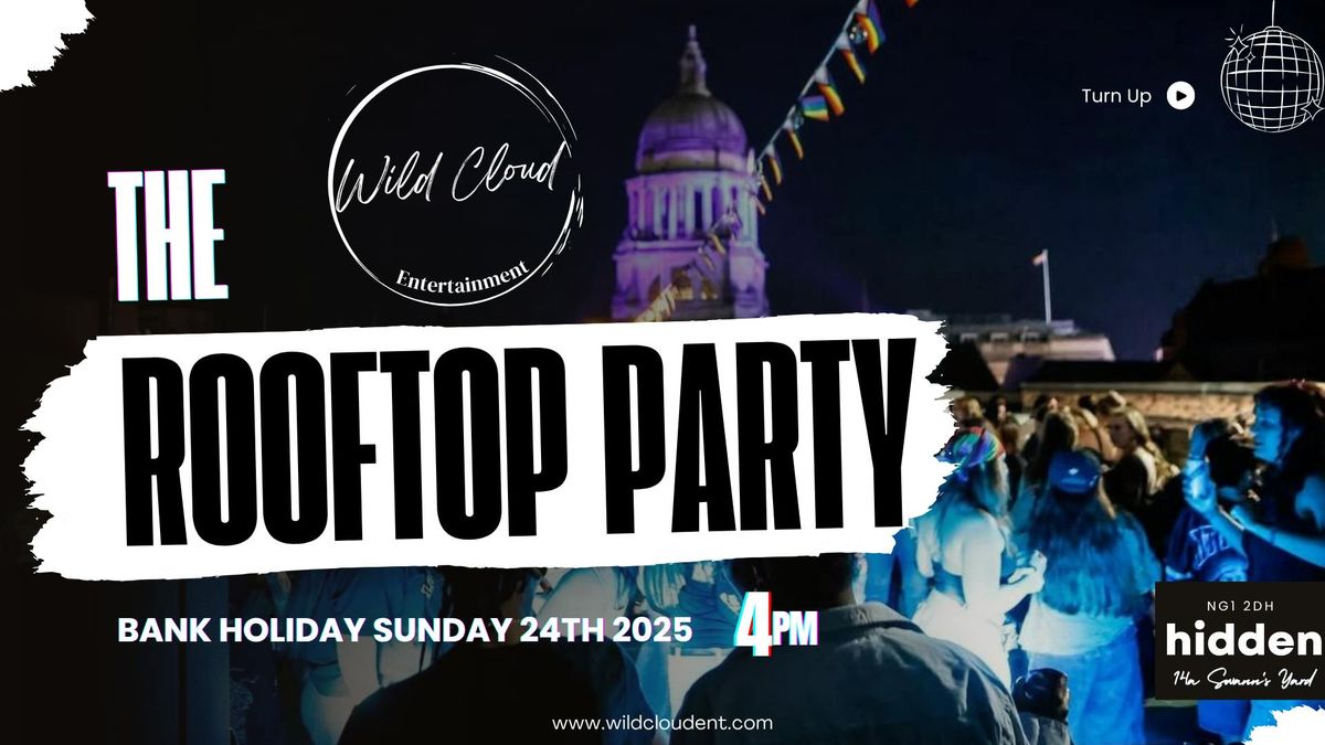The Rooftop Party