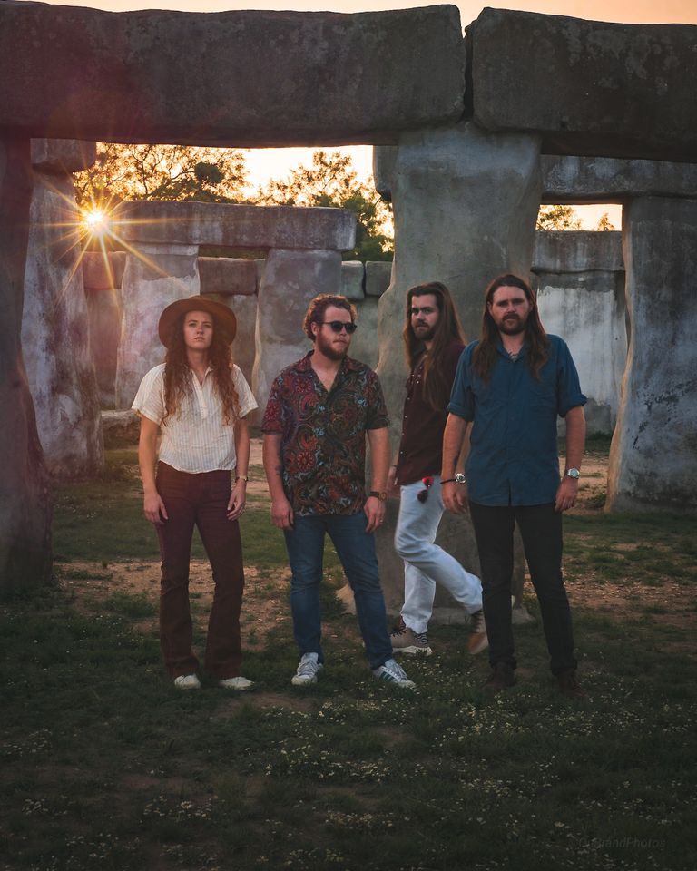 Grits & Greens at 320 Fifth Street 320fifthstreet, Laurel, MS December 1, 2023