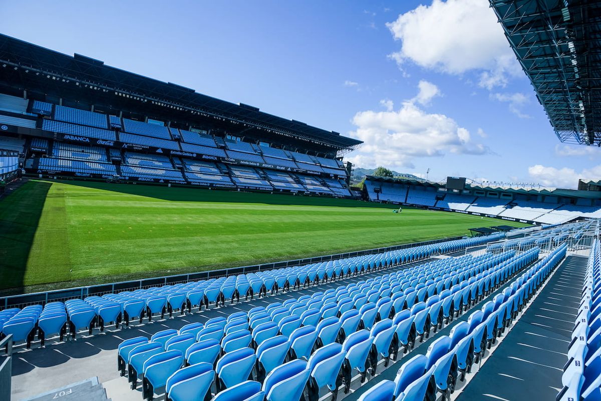 Atletico de Madrid vs. RC Celta de Vigo