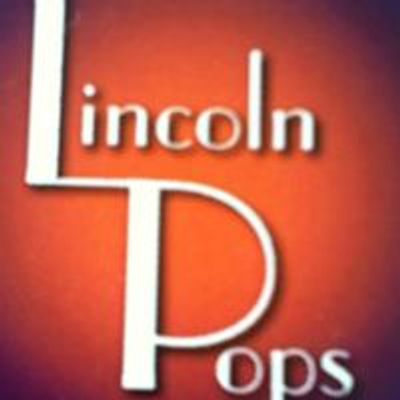 Lincoln Pops Big Band