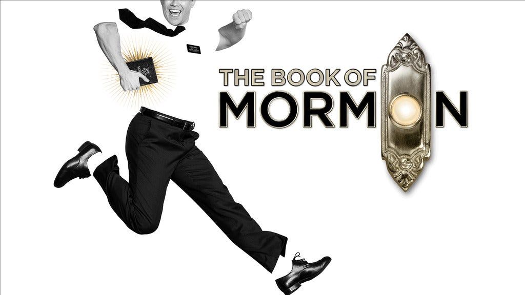 Monty Python Spamalot (Touring)