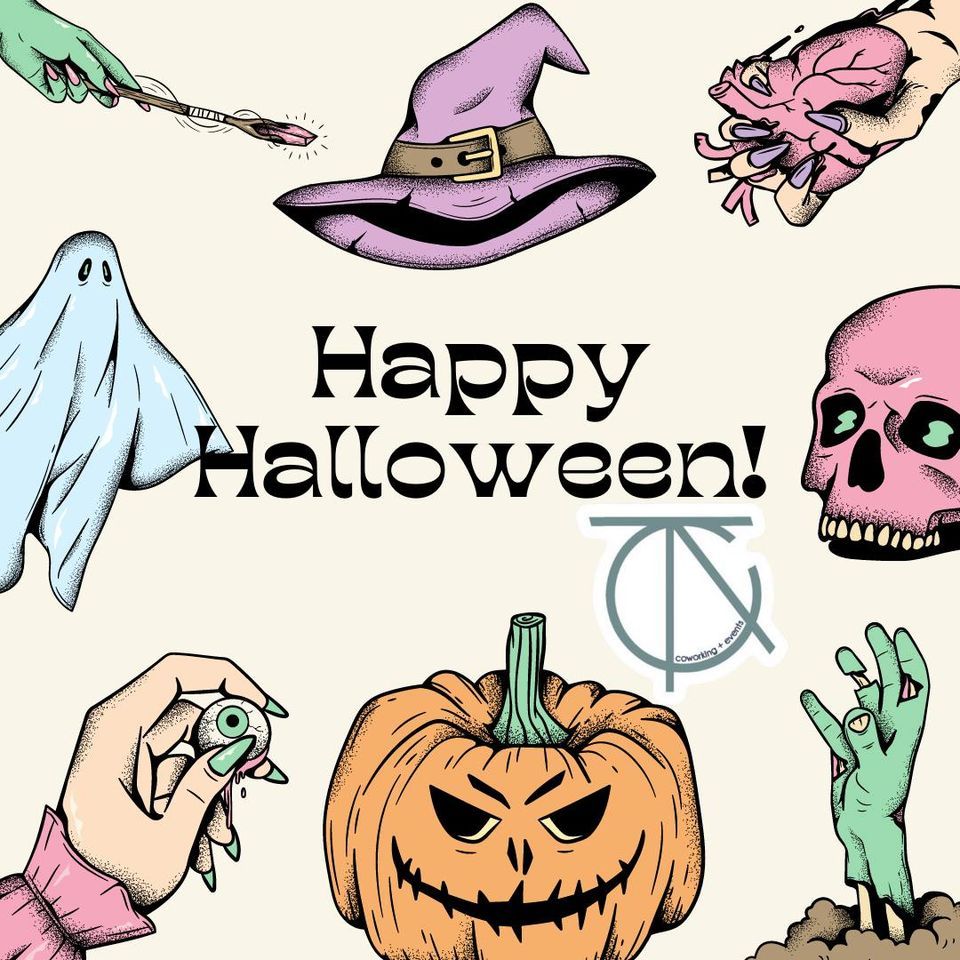HALLOWEEN EXTRAVAGANZA 1203 S Cornwell Dr Yukon OK 73099 United 