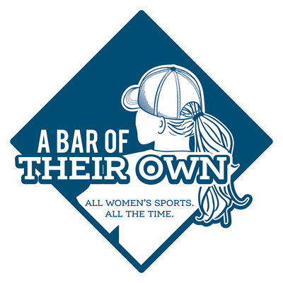 A Bar of Their Own