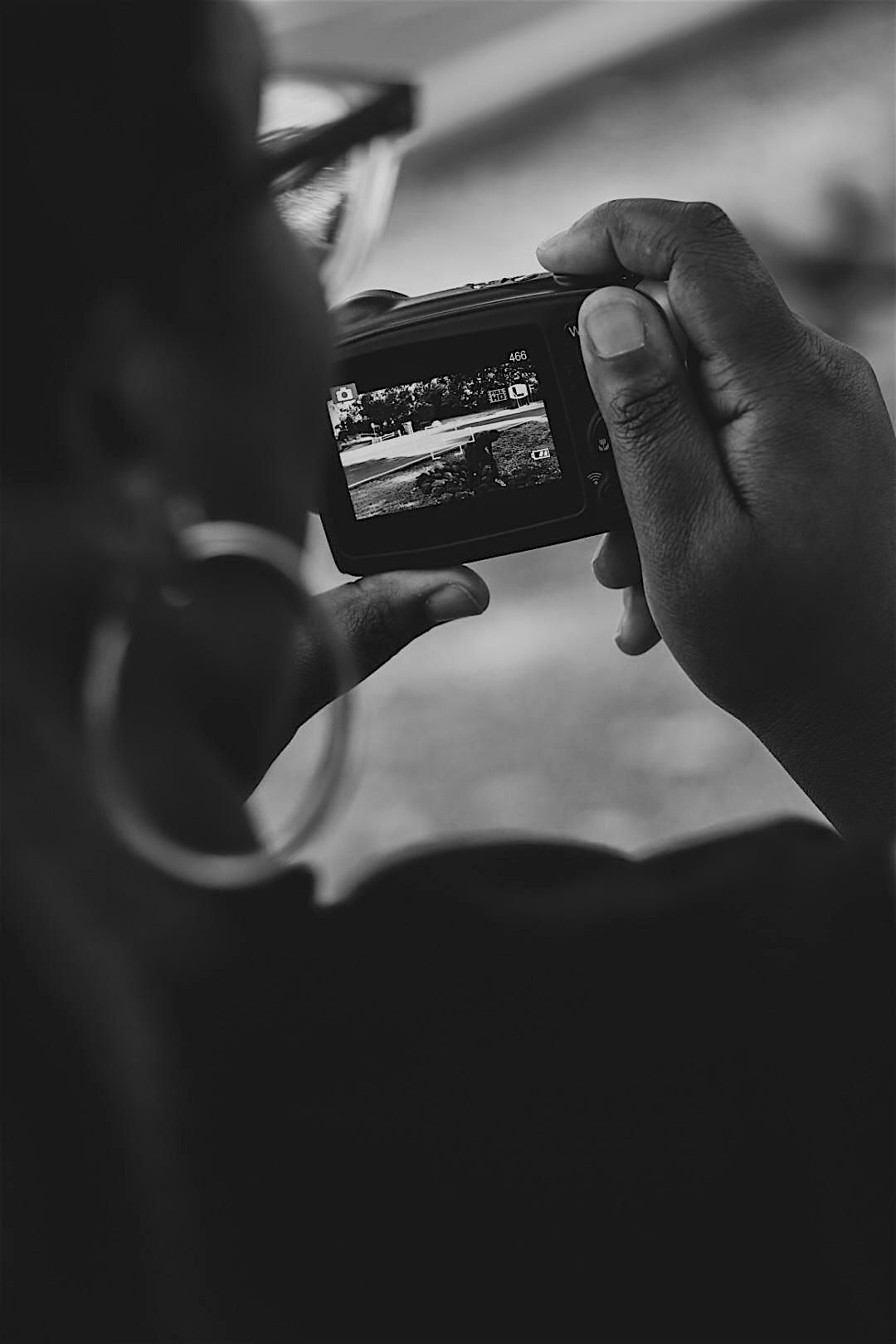 Wake Up Optics January Photo Walk