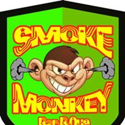 Smoke Monkey Music Hall