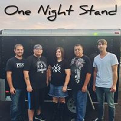 One Night Stand - Indiana