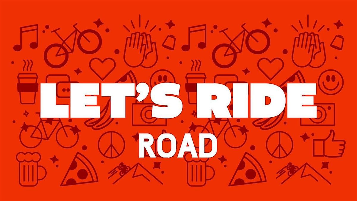 Trek Shrewsbury Christmas ride