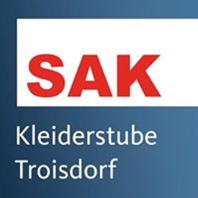 Kleiderstube Troisdorf seit 1976