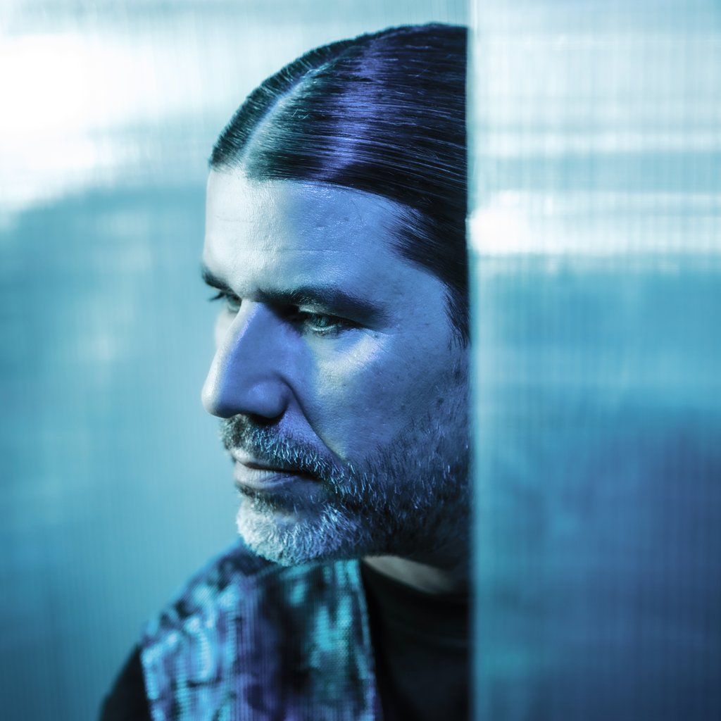 Quantic (DJ Set)