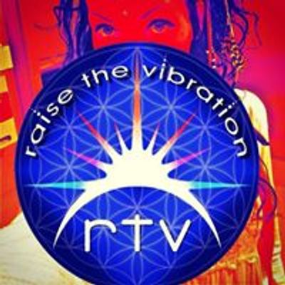 Raise the Vibration Reiki Healing Studio