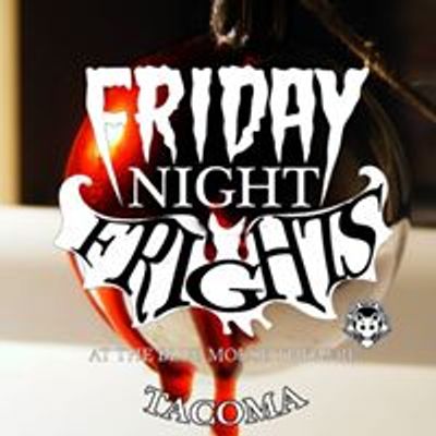 Friday Night Frights