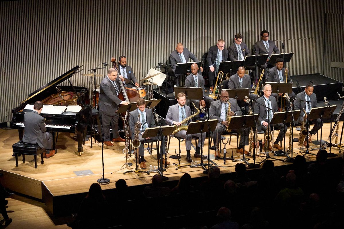 Hamilton De Holanda & The Music of Moacir Santos