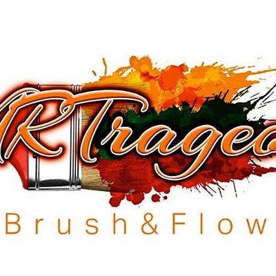 ARTrageous Brush & Flow