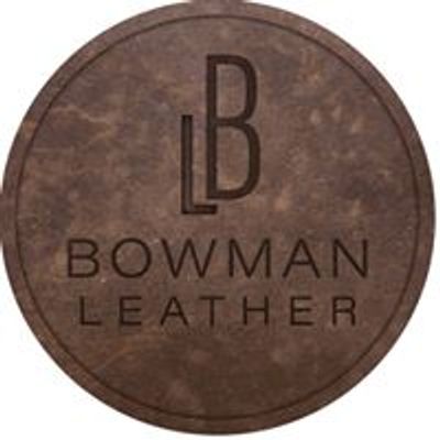Bowman Leather