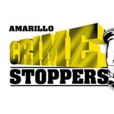 Amarillo Crime Stoppers