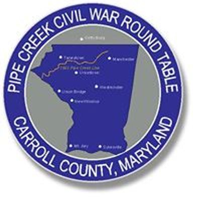 Pipe Creek Civil War Round Table