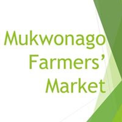 Mukwonago Farmers' Market