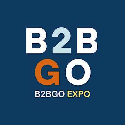 B2BGO EXPO