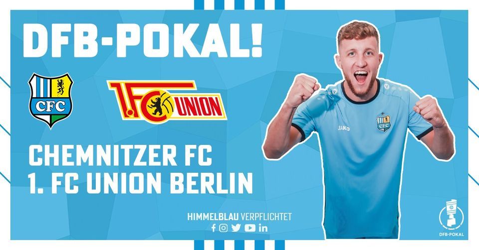 1-hauptrunde-dfb-pokal-chemnitzer-fc-1-fc-union-berlin-stadion