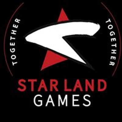 Star Land Games