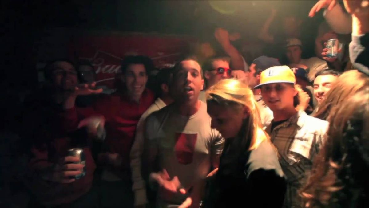 mike - Mike Stud at Red Rocks Amphitheatre