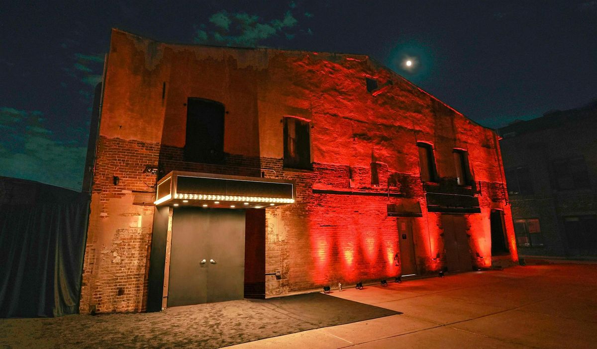 Refuge Saturdays - Dec 20th