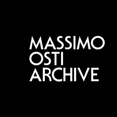 Massimo Osti Archive