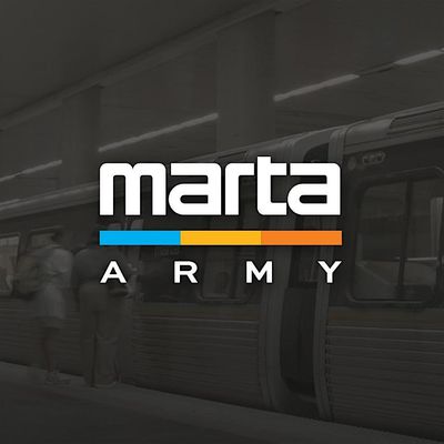 MARTA Army
