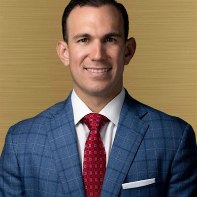 Gaston Escudero III