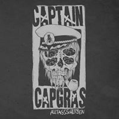 Captain Capgras