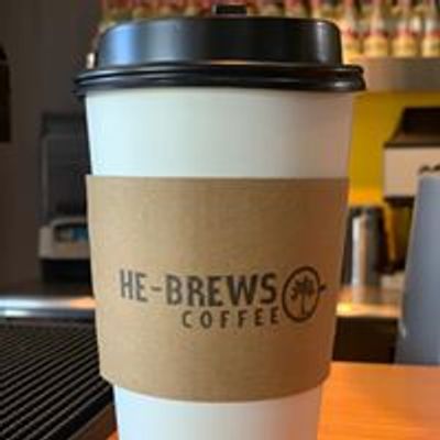 He-Brews Coffee