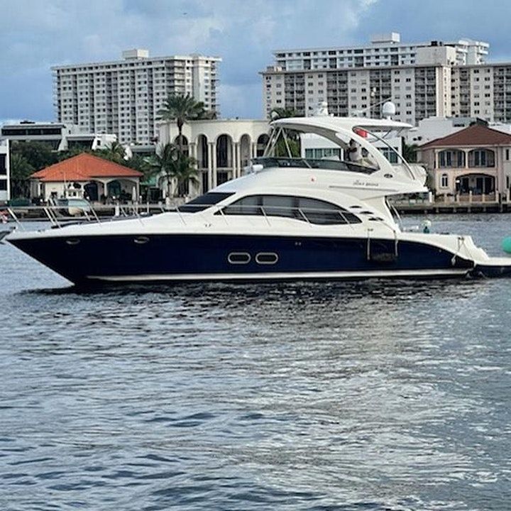 SERENITY YACHT MIAMI (Discover Paradise) SERENITY YACHT MIAMI INC
