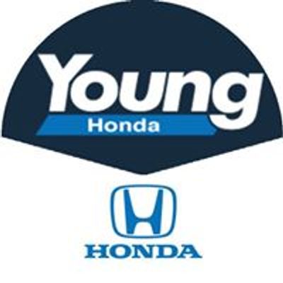 Young Honda