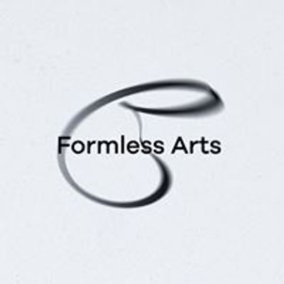 Formless Arts