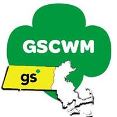 Girl Scouts of Central and Western Massachusetts (GSCWM)