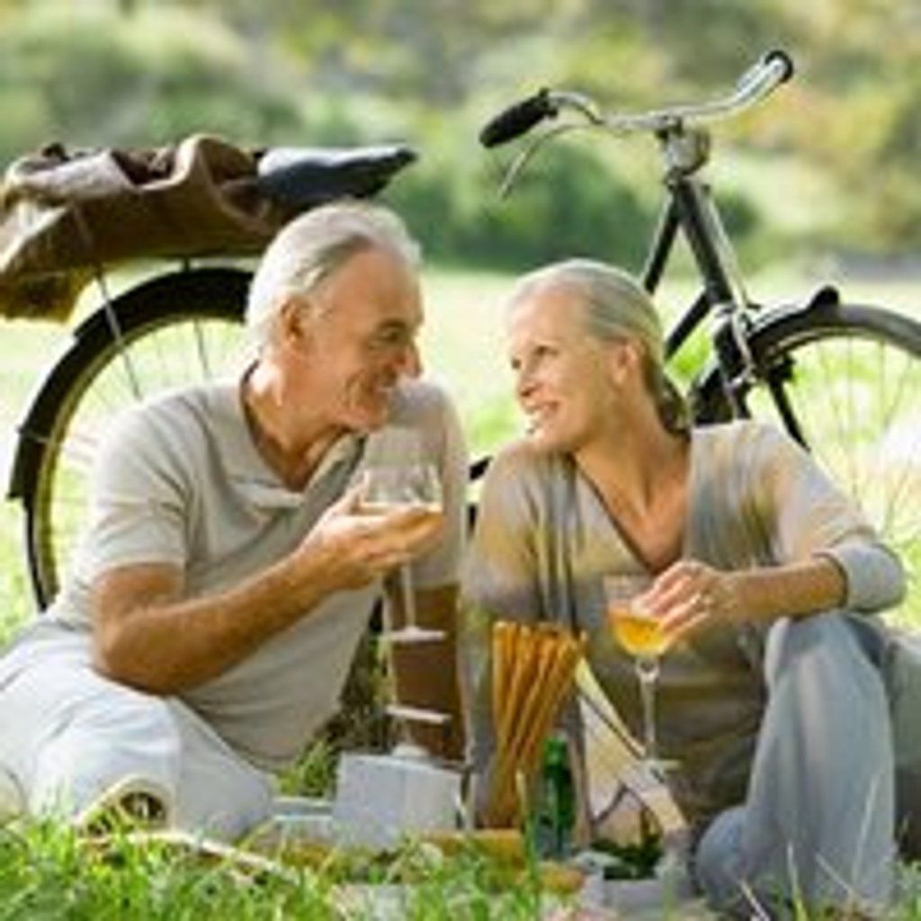 Little Something' Dating (*65-80) @ The Harrow, Warlingham