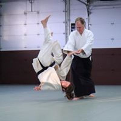 Sendokan Dojo - Yoshinkan Aikido