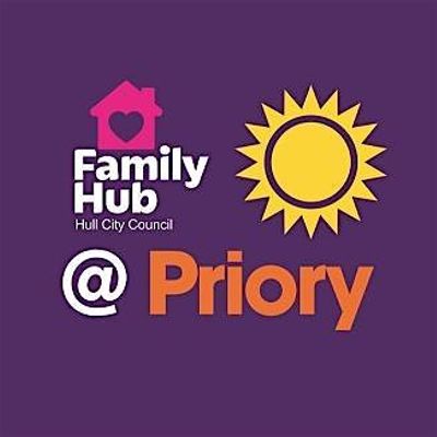 Priory Family Hub