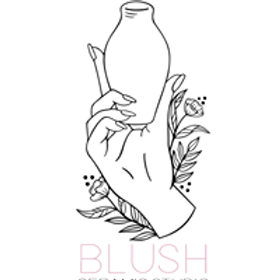 Blush Ceramic Studio