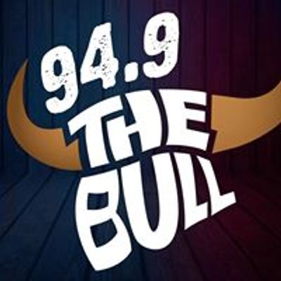 94.9 The Bull
