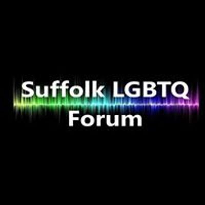 Suffolk LGBTQ Forum