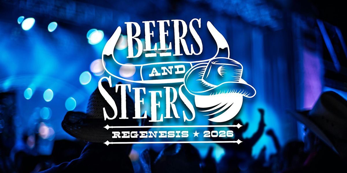 Beers and Steers