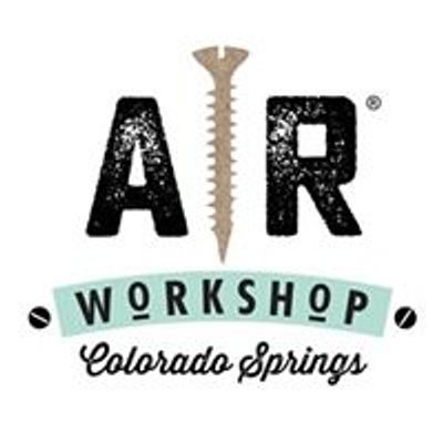 AR Workshop Colorado Springs