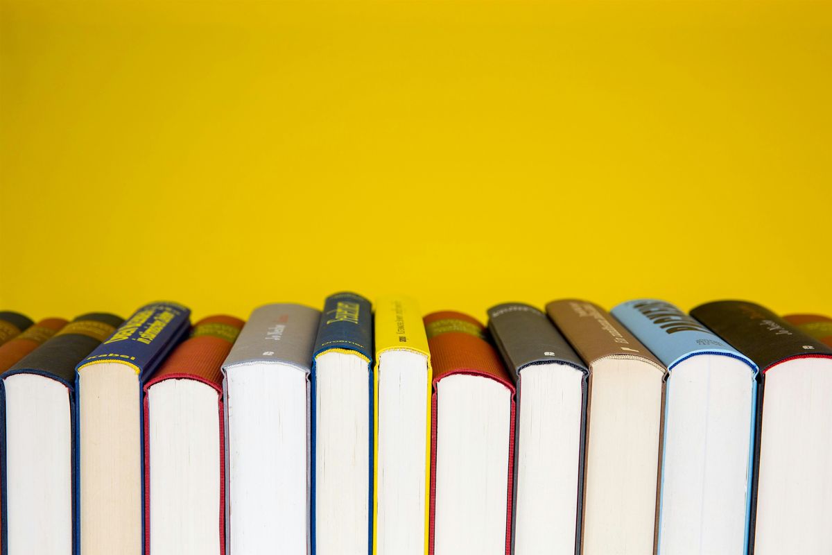 Juneteenth Book Club