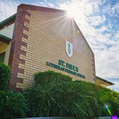 St Paul's Lutheran Primary School & Kindergarten