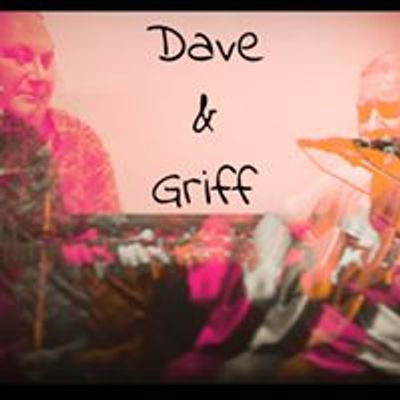 Dave & Griff