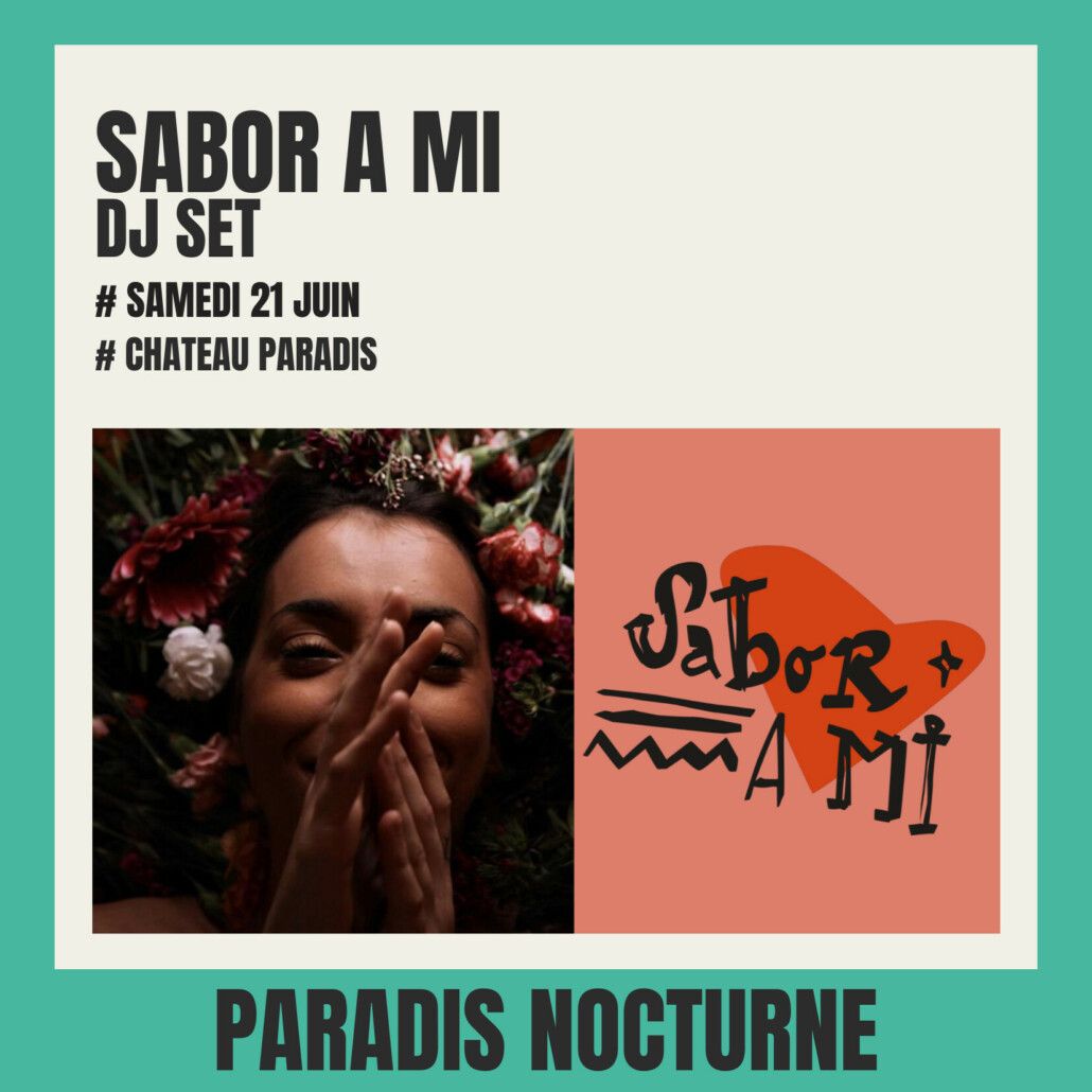 Sabor A Mi