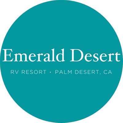 Emerald Desert RV Resort