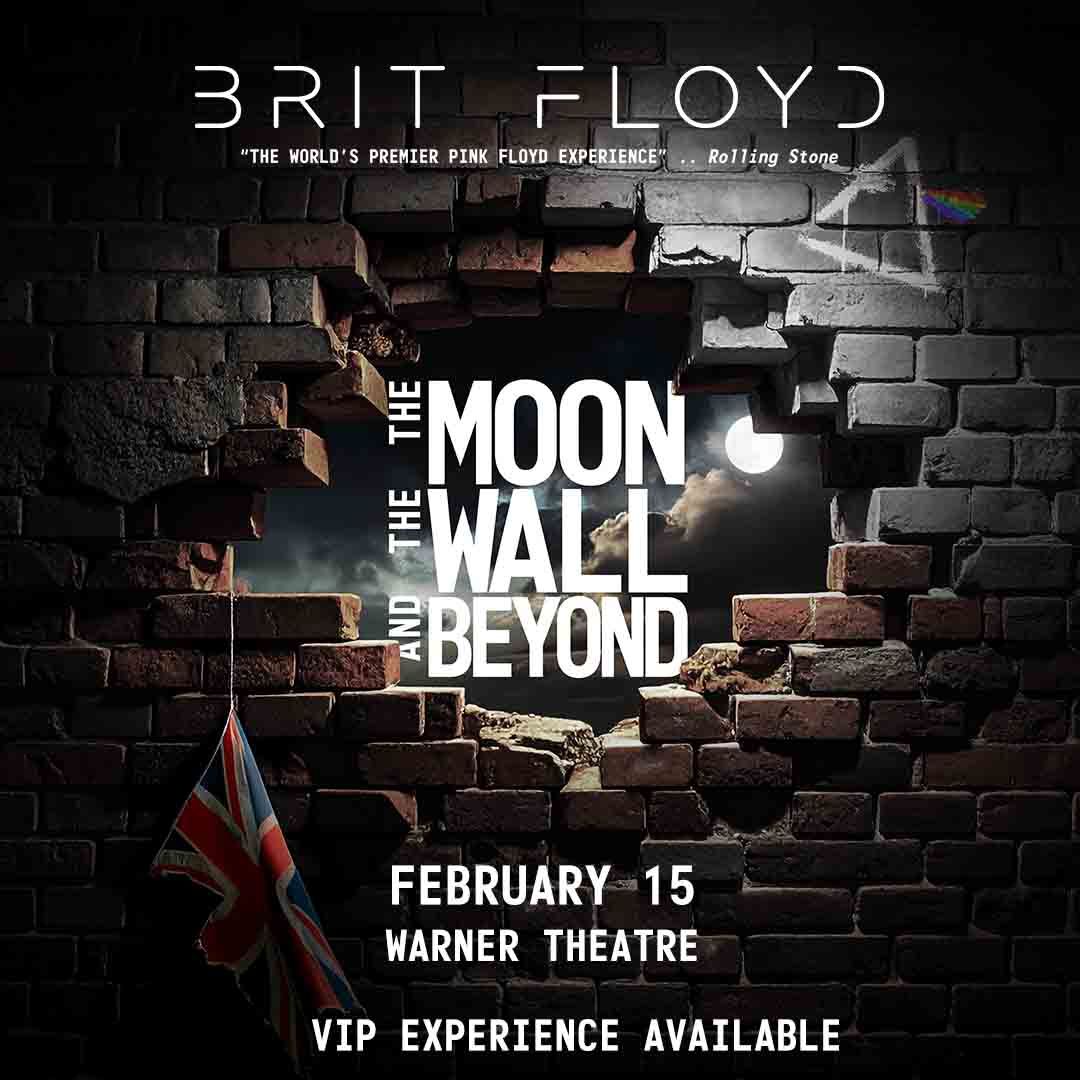 Brit Floyd